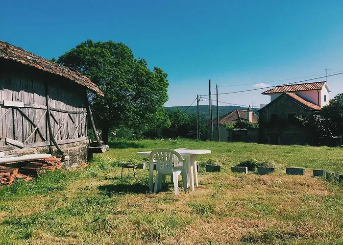 Casa Urgueira