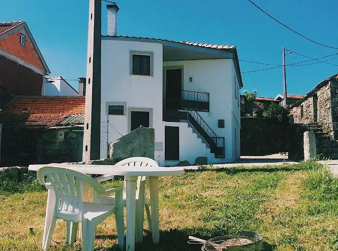 Casa Urgueira