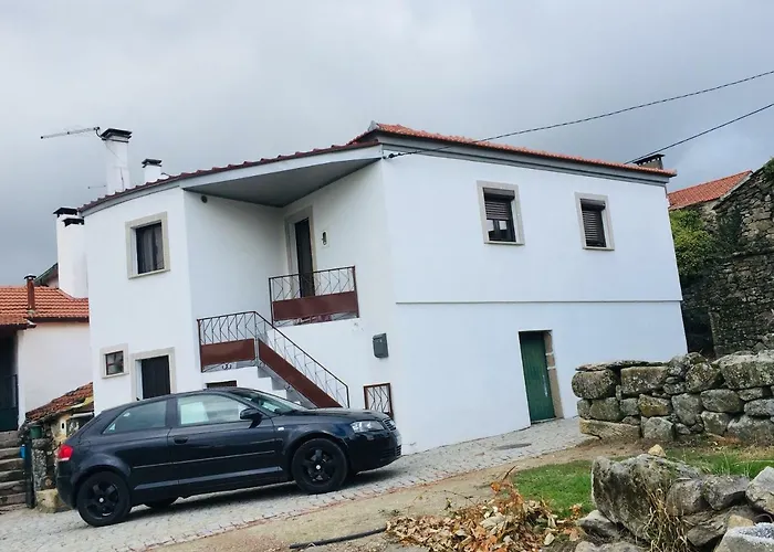 Casa Urgueira