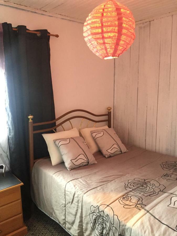 Casa Urgueira Holiday home Pendilhe