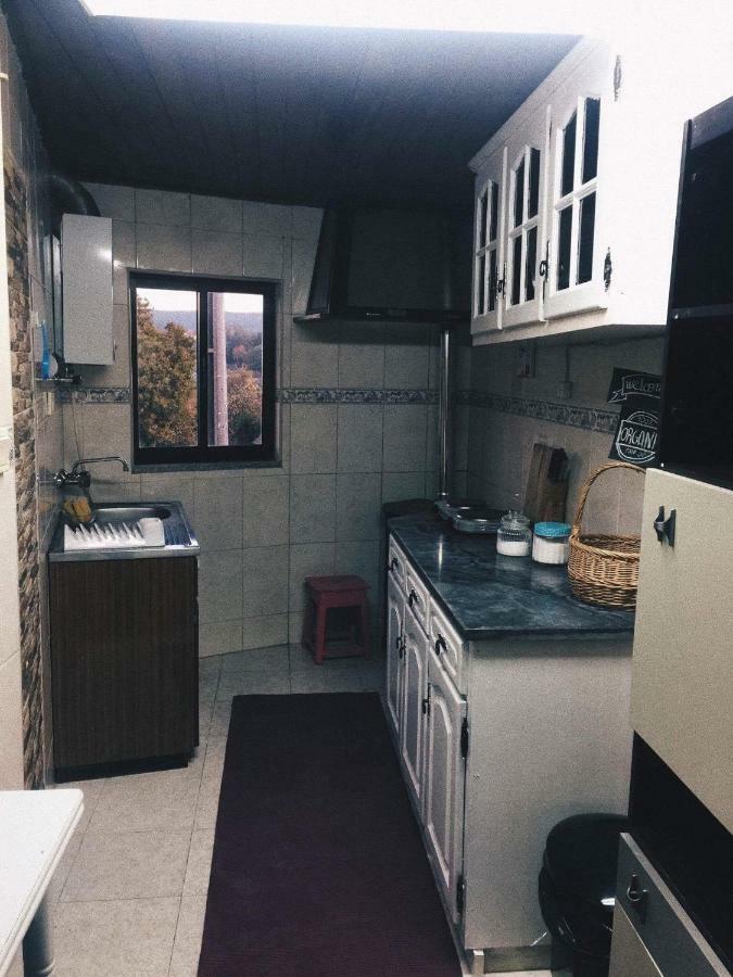 Casa Urgueira Holiday home *