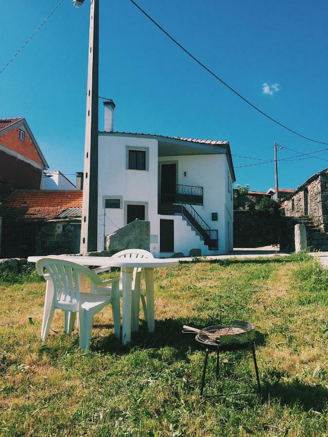 Casa Urgueira * Pendilhe