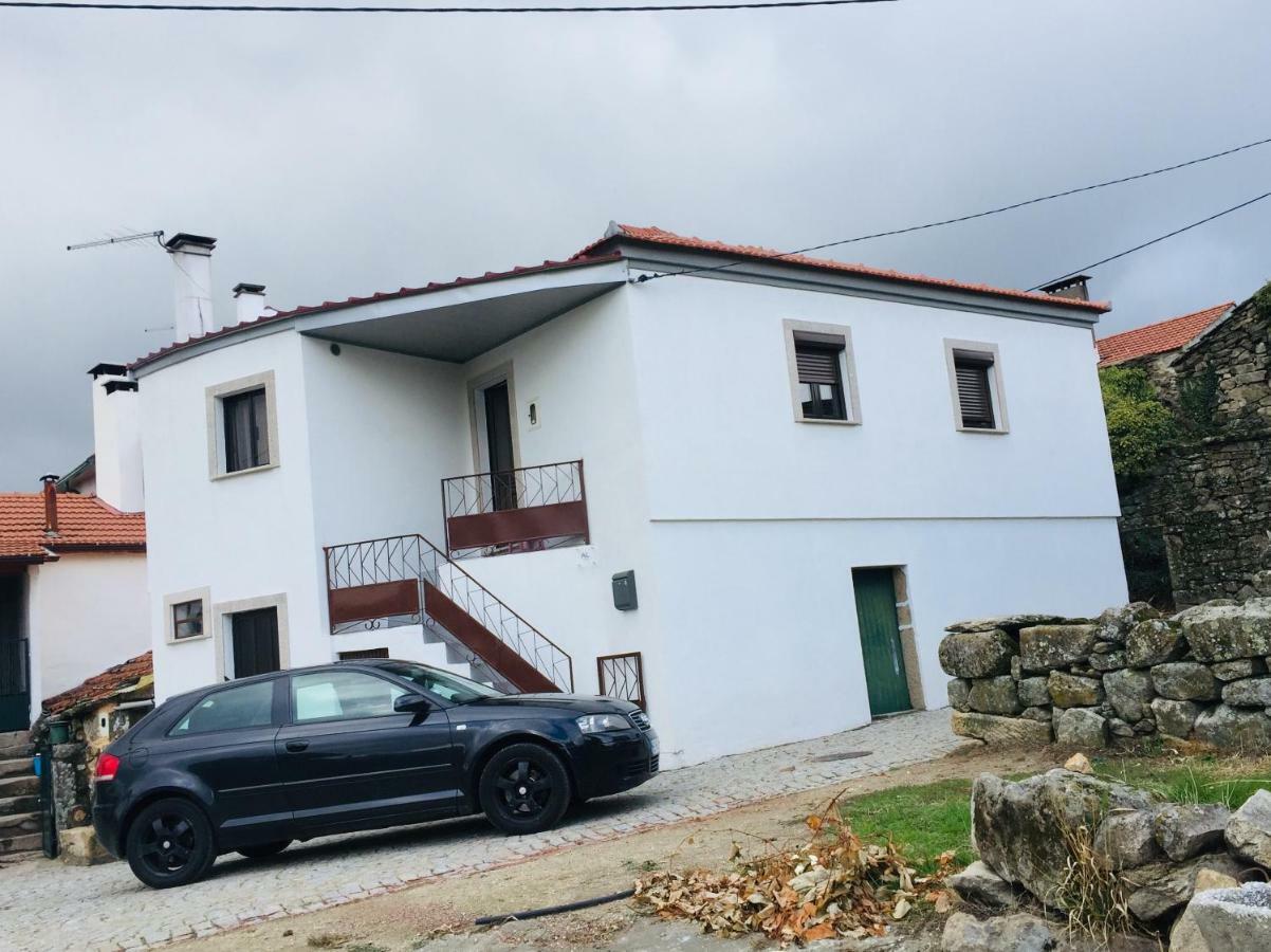 Casa Urgueira * Pendilhe