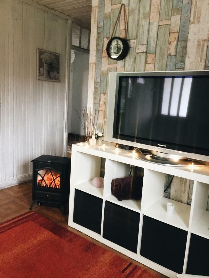 Casa Urgueira Holiday home