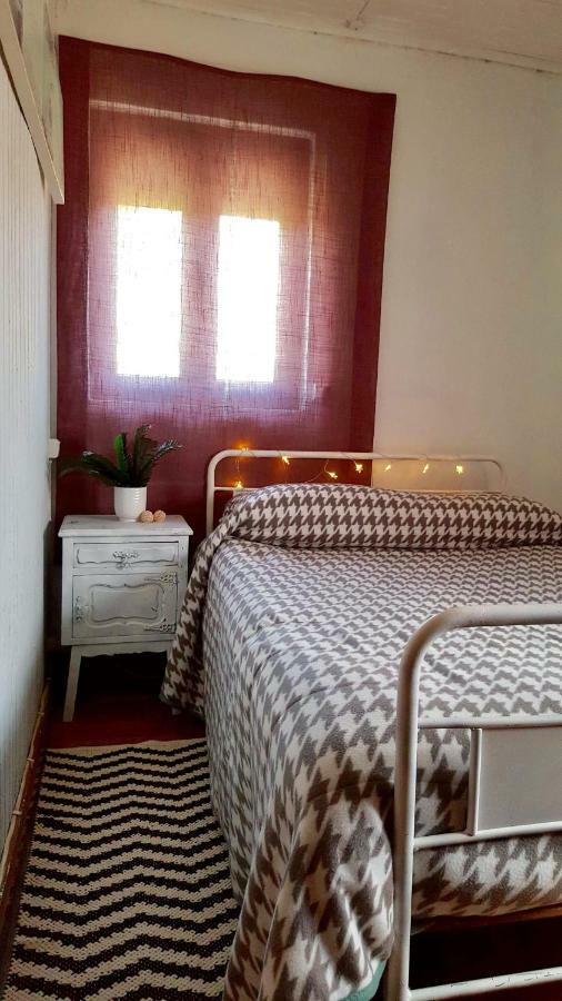 Casa Urgueira Pendilhe