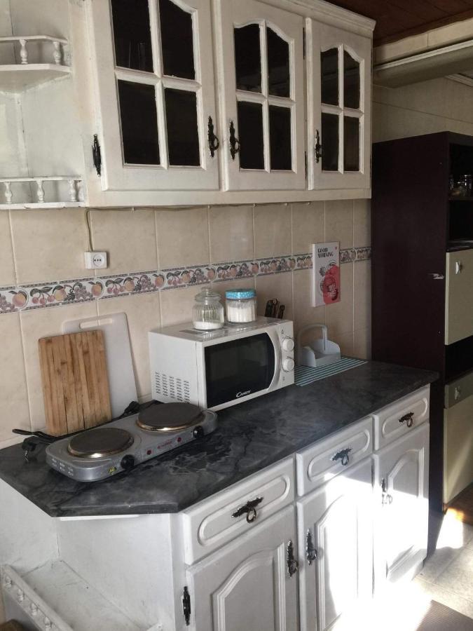 Holiday home Casa Urgueira